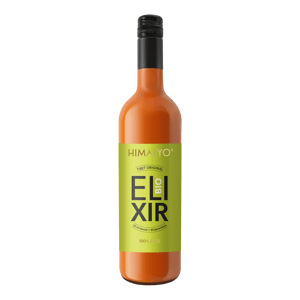 ELIXIR 100% Juice BIO 750 ml